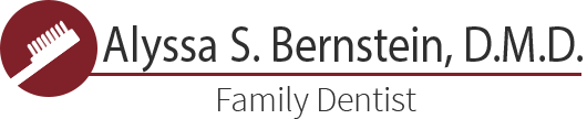 Dr. Bernstein DMD Logo