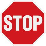 Stop Sign